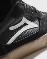 Кеды Lakai Cambridge Black/Gum Suede — изображение 5