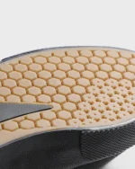 Кеды Lakai Cambridge Charcoal Suede — изображение 6