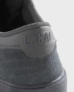 Кеды Lakai Cambridge Charcoal Suede — изображение 5
