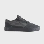 Кеды Lakai Cambridge Charcoal Suede