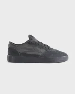Кеды Lakai Cambridge Charcoal Suede