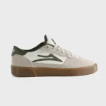 Кеды Lakai Cambridge Cream Suede