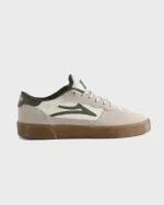 Кеды Lakai Cambridge Cream Suede