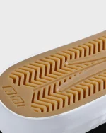 Кеды Lakai York Black/White Suede — изображение 6