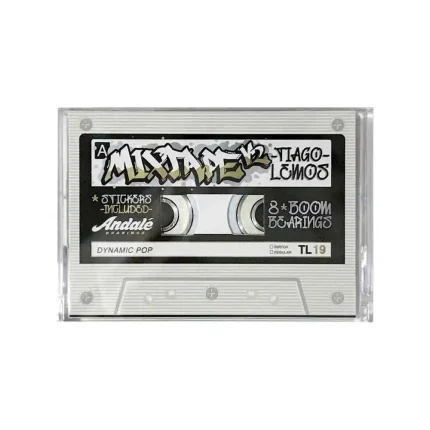 Подшипники ANDALE Tiago Mixtape Volume 2
