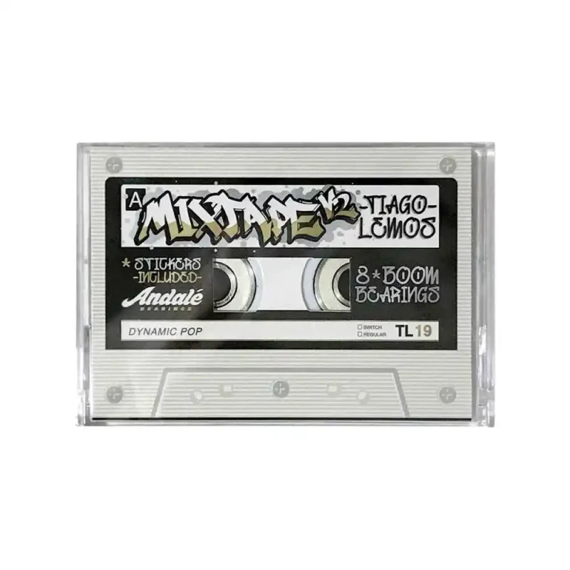 Подшипники ANDALE Tiago Mixtape Volume 2