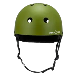 Шлем асфальт PRO-TEC Low Pro Helmet — изображение 2