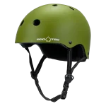 Шлем асфальт PRO-TEC Low Pro Helmet