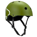 Шлем асфальт PRO-TEC Low Pro Helmet — изображение 3