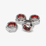 Гайки на ось Ace AF1 Re-Threading Axle Nuts