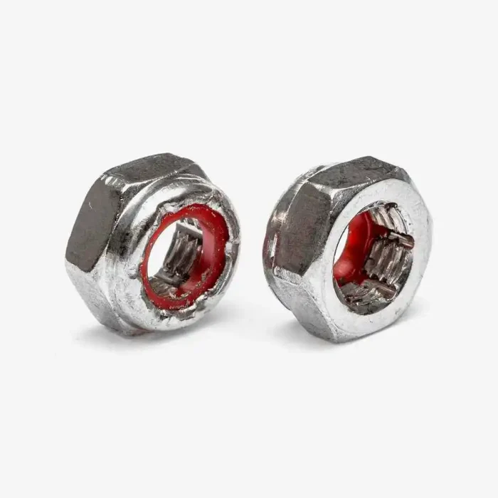 Гайки на ось Ace AF1 Re-Threading Axle Nuts