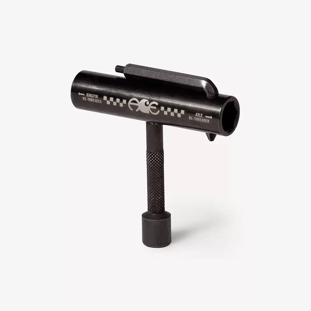 Инструмент Ace AF1 x Carhartt WIP Skate Tool