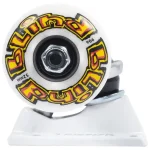 Комплект подвесок и колес TENSOR Blind OG Stretch Truck & Wheel Combo Raw/White 5.25