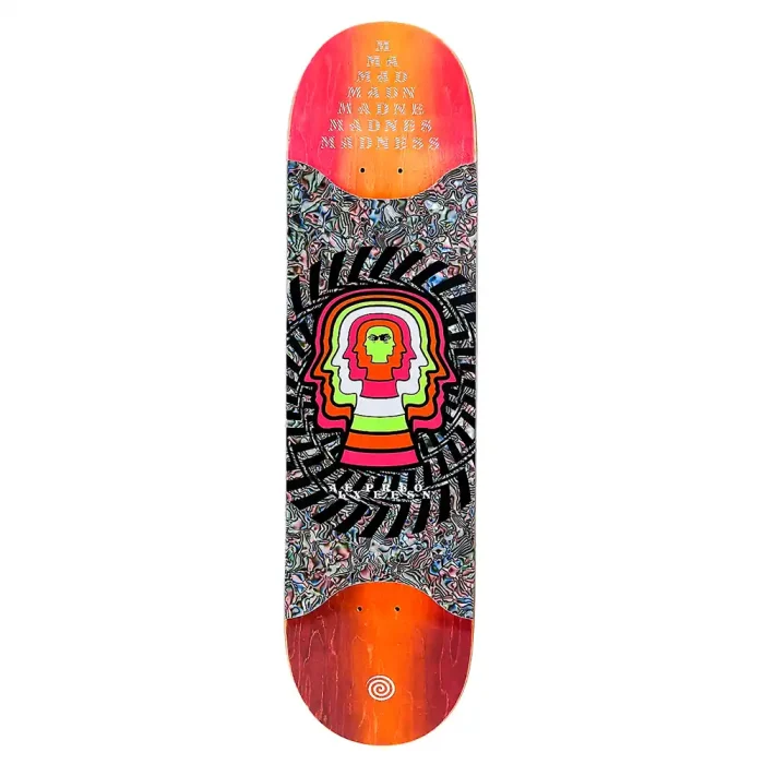 Дека Madness Perelson Minds Eyes — изображение 1