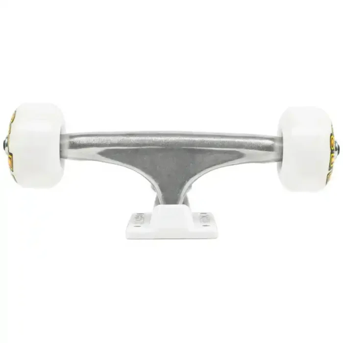 Комплект подвесок и колес TENSOR Blind OG Stretch Truck & Wheel Combo Raw/White 5.25