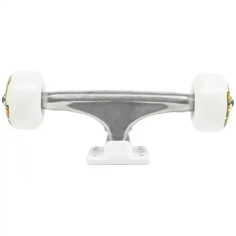 Комплект подвесок и колес TENSOR Blind OG Stretch Truck & Wheel Combo Raw/White 5.25