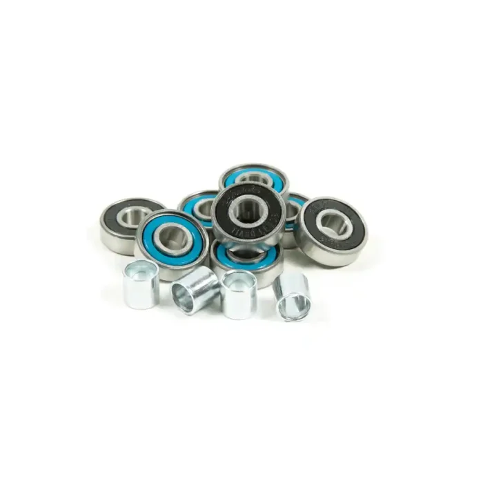 Подшипники ANDALE Tiago Casset Case Bearing