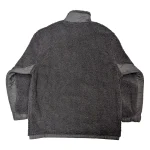 Толстовка флисовая Trasher LOGO fleece jacket