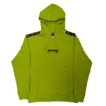 Толстовка Trasher Chest MAG Sleeve Arm String Hoodie