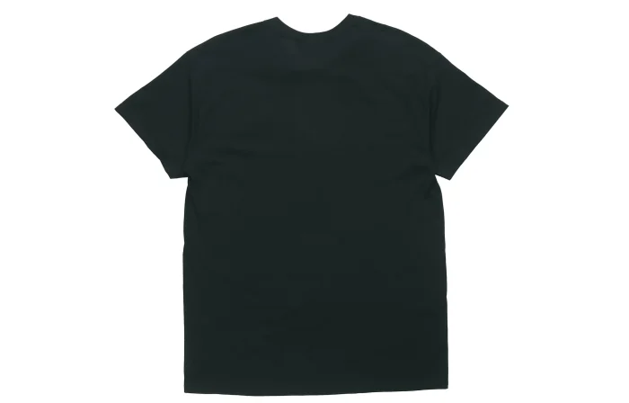 Футболка Thrasher Japanese LOGO Godzilla blk — изображение 2