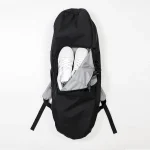 Transfer AM sk8 bag black