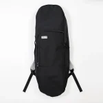 Transfer AM sk8 bag black