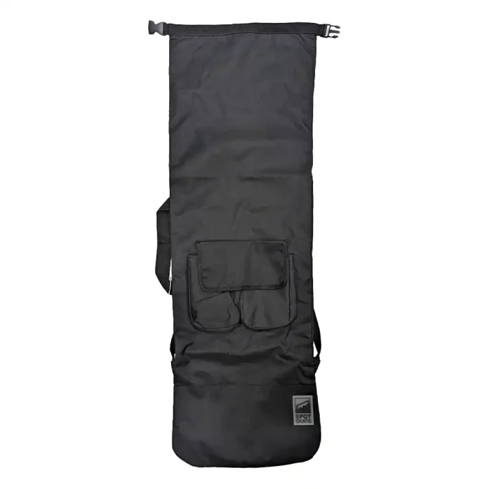 Чехол для скейтборда SPOT, black