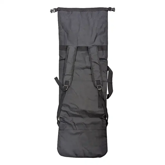 Чехол для скейтборда SPOT, black