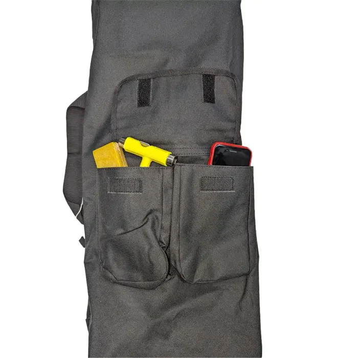 Чехол для скейтборда SPOT, black