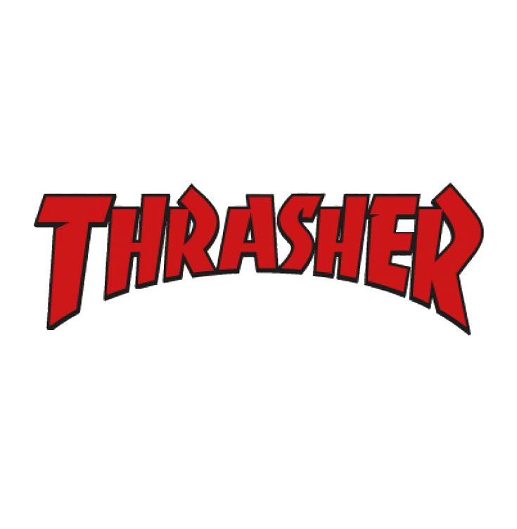 Trasher