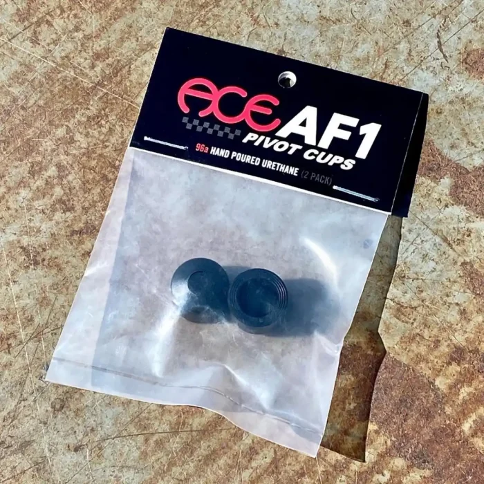 Пайвоткапы Ace AF1 Pivot Cups