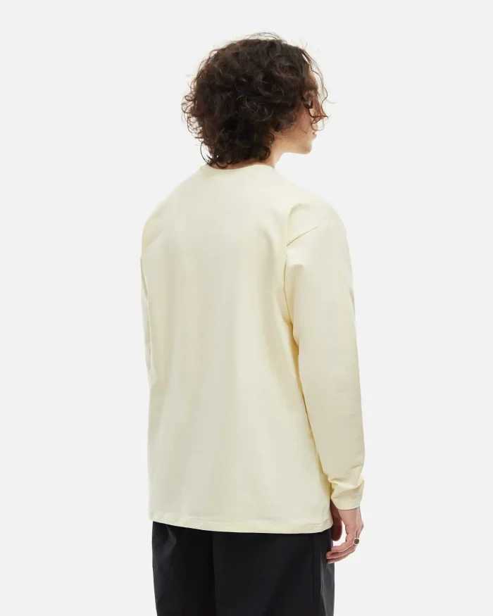 Лонгслив ANTEATER Phat Sleeve