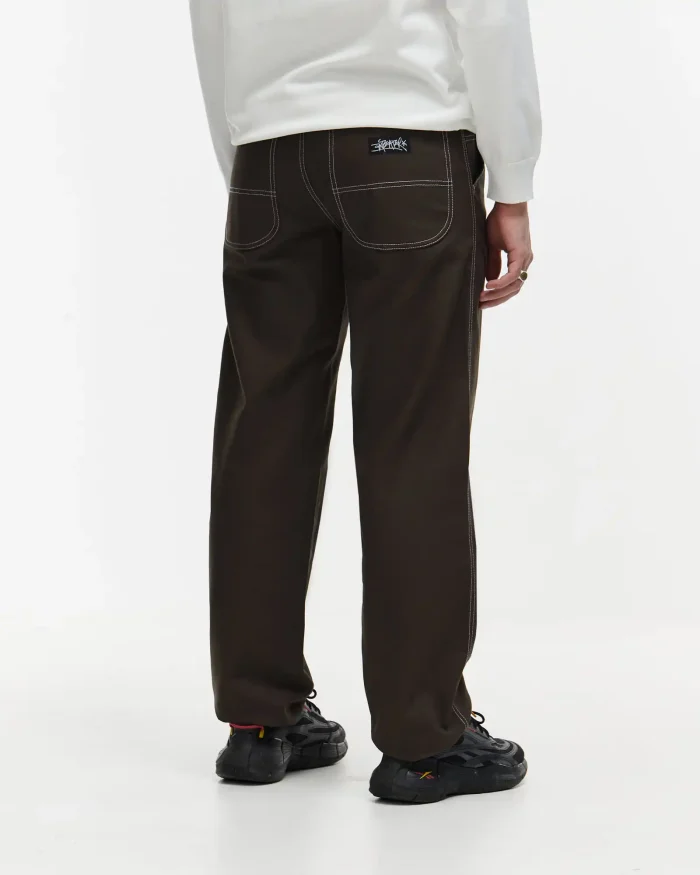 Брюки ANTEATER Street Pants