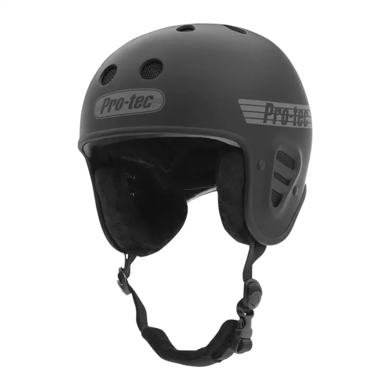 Шлем зимний Pro-Tec Full Cut Snow