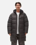 Куртка ANTEATER Down Long