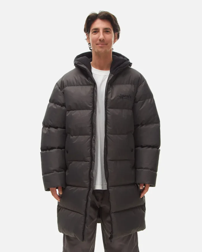 Куртка ANTEATER Down Long