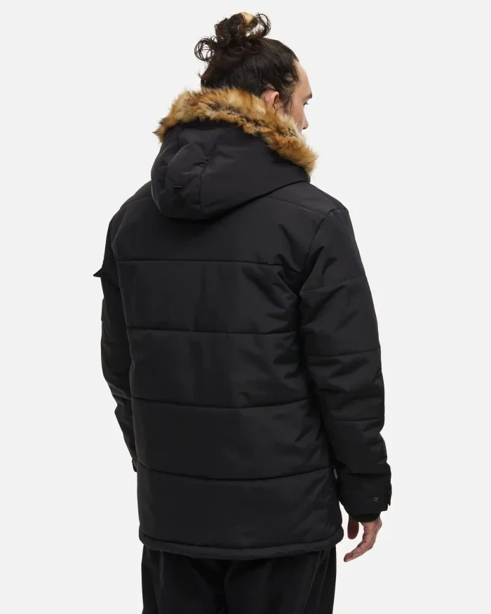 Куртка ANTEATER Parka