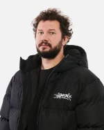 Куртка ANTEATER Down Long