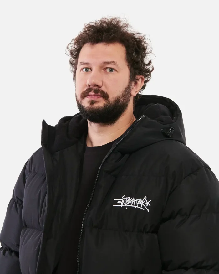 Куртка ANTEATER Down Long