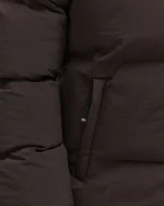 Куртка ANTEATER Down Hood