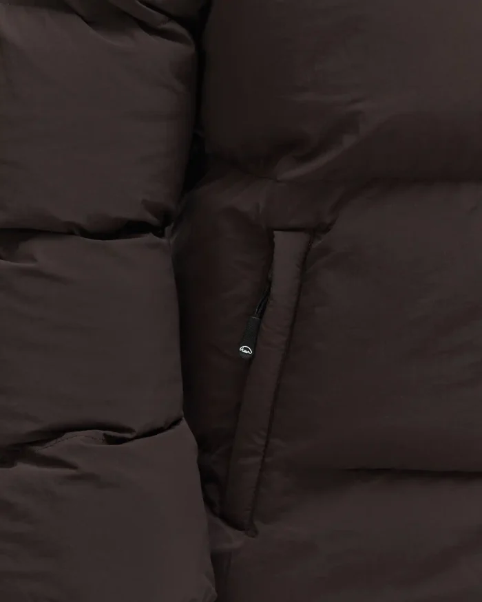 Куртка ANTEATER Down Hood