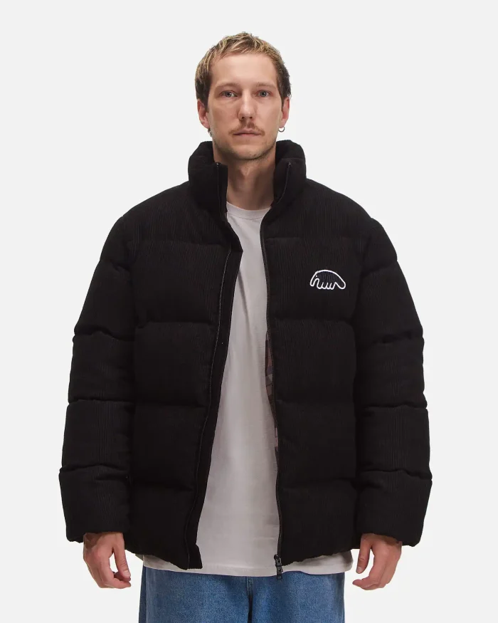 Куртка ANTEATER Down Jacket