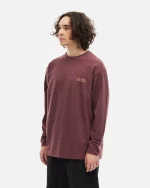 Лонгслив ANTEATER Phat Sleeve