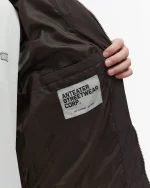 Куртка ANTEATER Down Hood