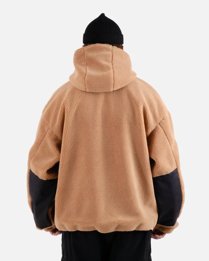 Куртка ANTEATER Sherpa