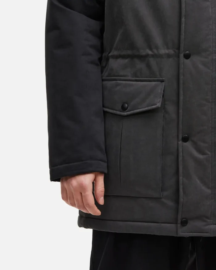 Куртка ANTEATER Tundra