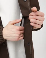 Куртка ANTEATER Coach Jacket