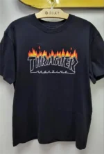 Thrasher Thramt328-black