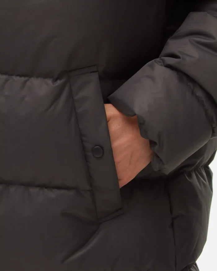 Куртка ANTEATER Down Long