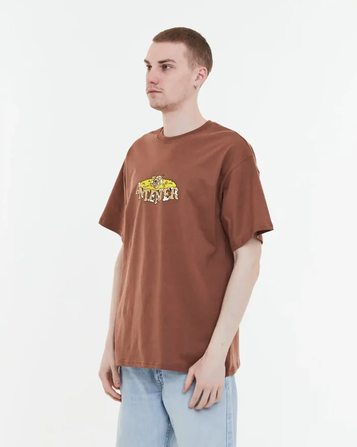 Футболка ANTEATER Dog